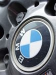pic for BMW M5 Rim
